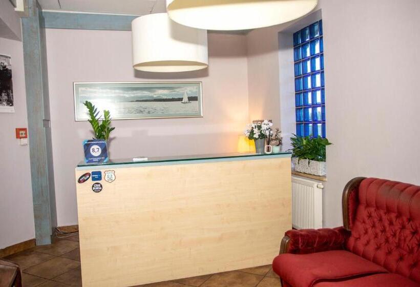 הוסטל Weranda Rooms