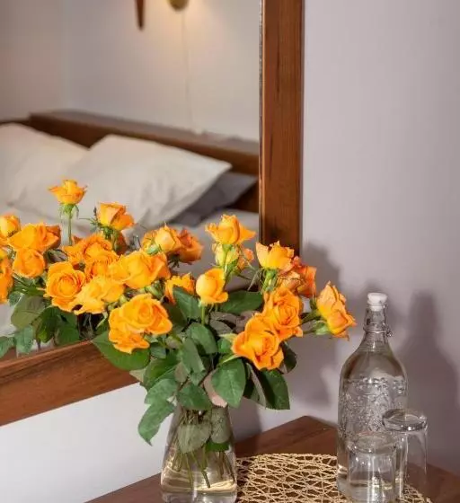 ユースホステル Weranda Rooms