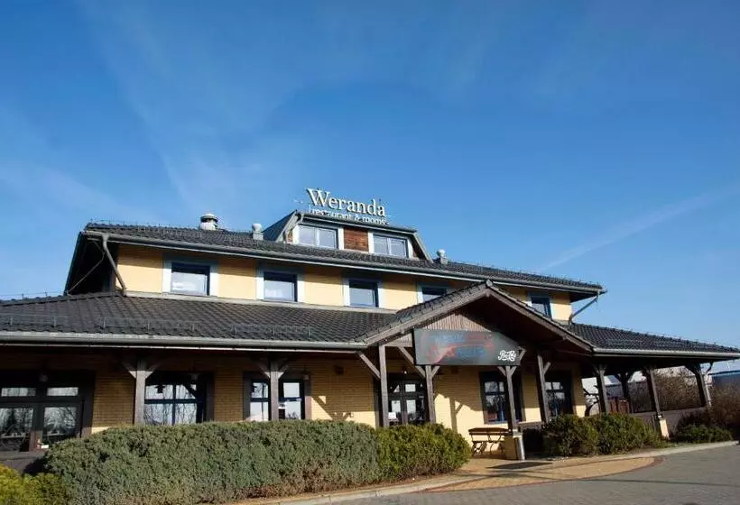 ユースホステル Weranda Rooms