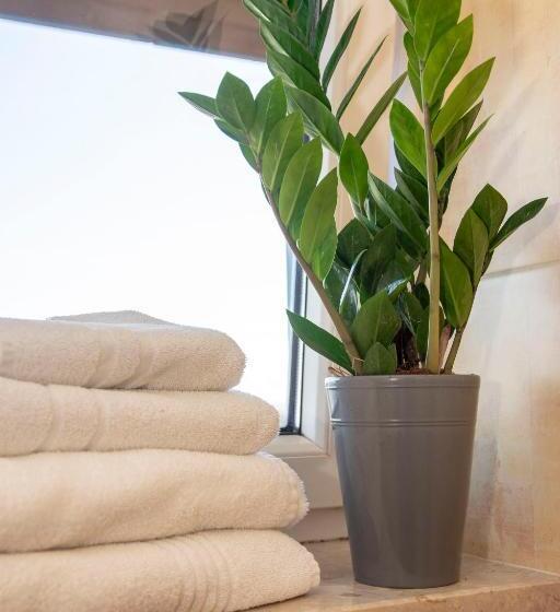 הוסטל Weranda Rooms