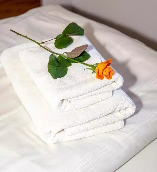 ユースホステル Weranda Rooms