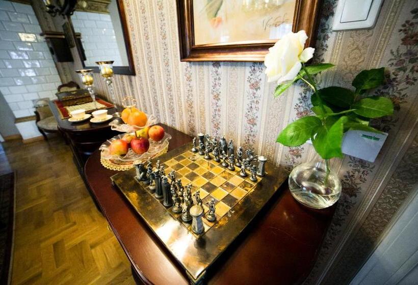 مبيت وإفطار Dworek Ojca Mateusza