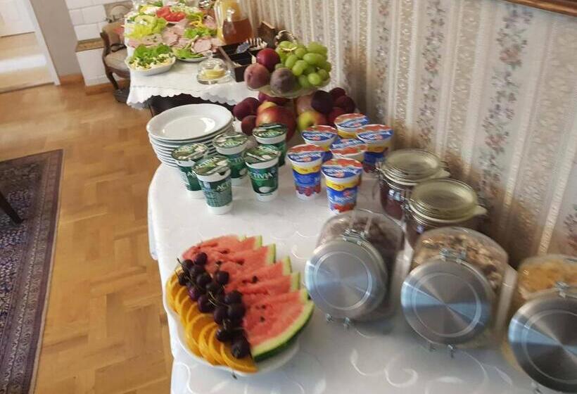 مبيت وإفطار Dworek Ojca Mateusza