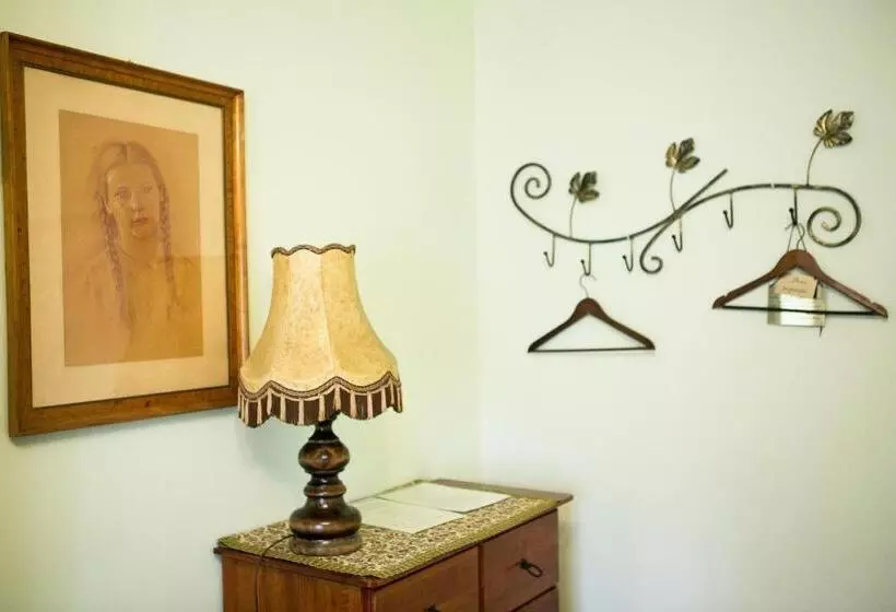 Aamiaismajoitus (B&B) Dworek Ojca Mateusza