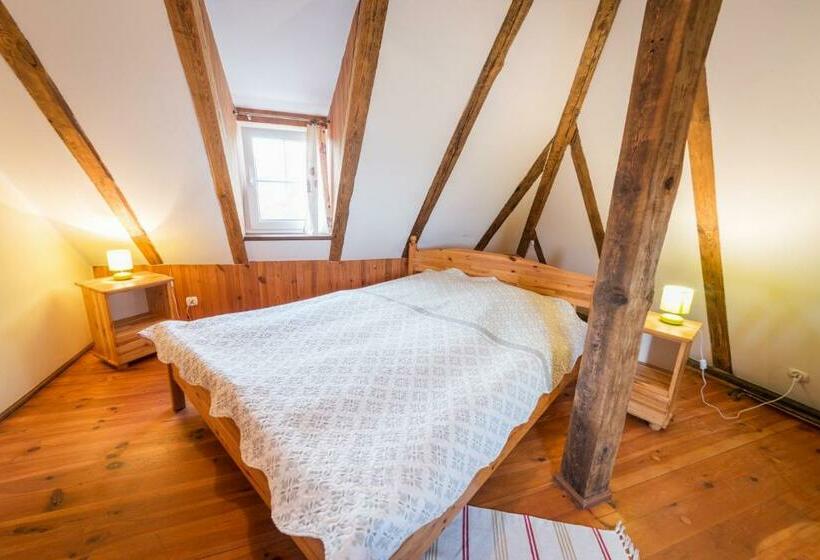 تختخواب و صبحانه Folwark łuknajno Nad Jeziorem śniardwy