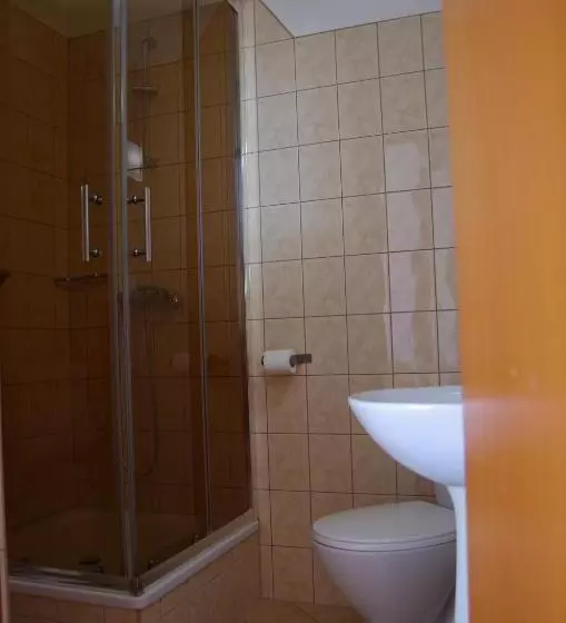 Aamiaismajoitus (B&B) Folwark łuknajno Nad Jeziorem śniardwy