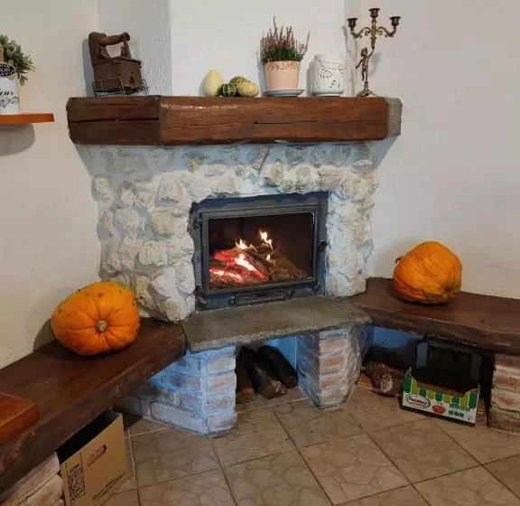 Aamiaismajoitus (B&B) Folwark łuknajno Nad Jeziorem śniardwy