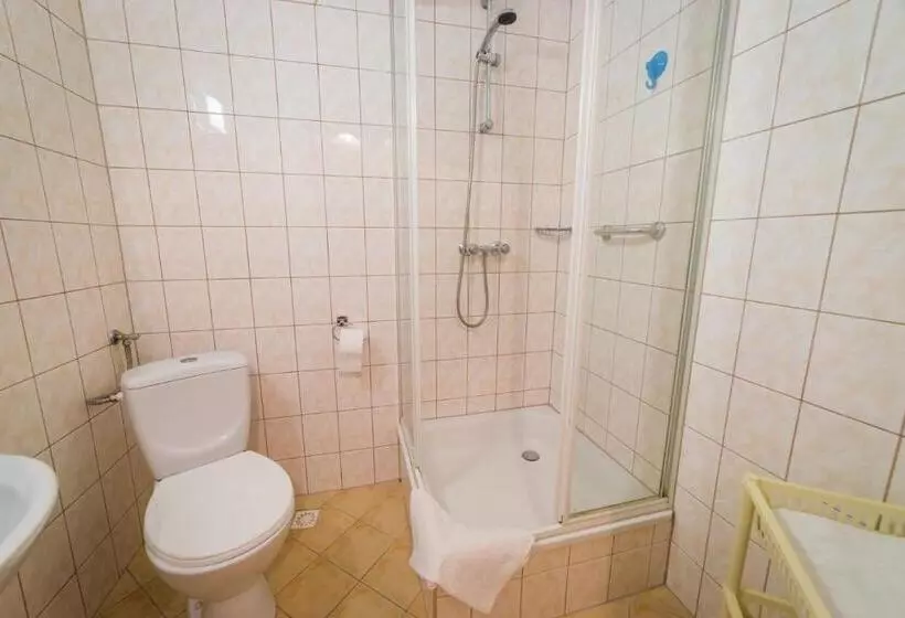 Aamiaismajoitus (B&B) Folwark łuknajno Nad Jeziorem śniardwy