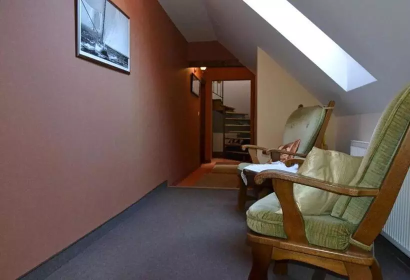 Aamiaismajoitus (B&B) Gronik