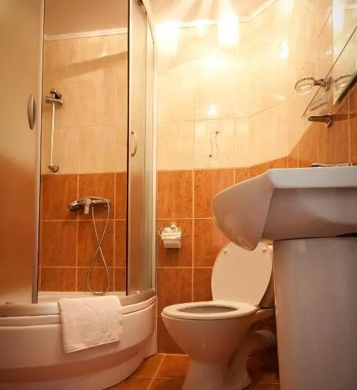 ベッドアンドブレックファースト Ik Amber