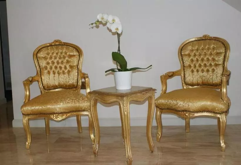 ベッドアンドブレックファースト Ik Amber