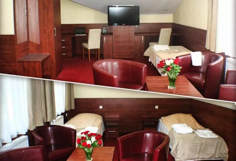 ベッドアンドブレックファースト Ik Amber