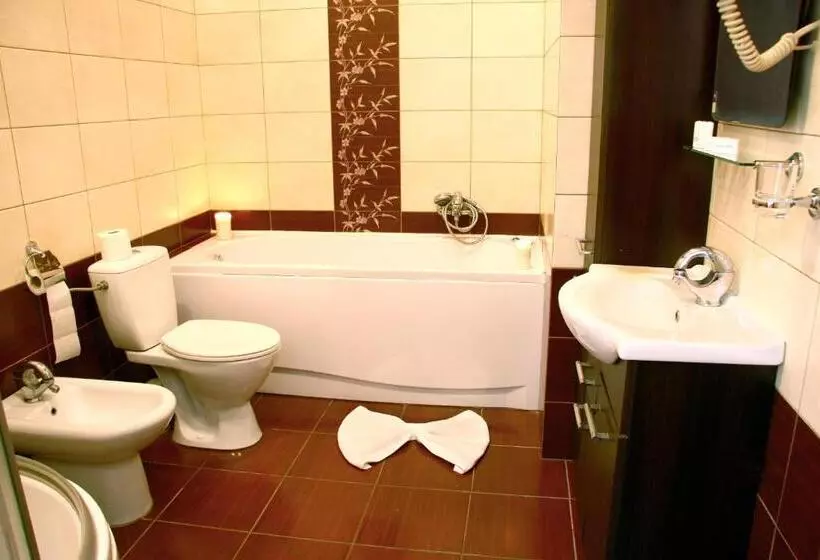 ベッドアンドブレックファースト Ik Amber