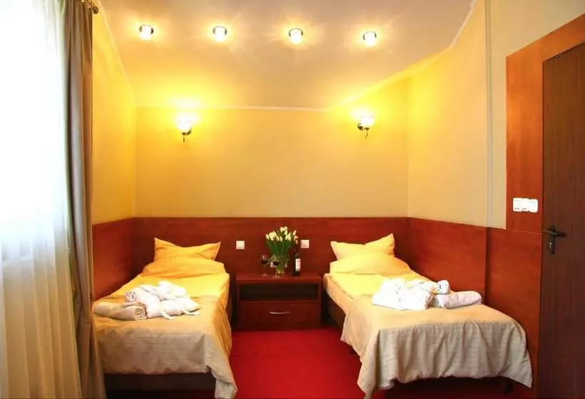 ベッドアンドブレックファースト Ik Amber