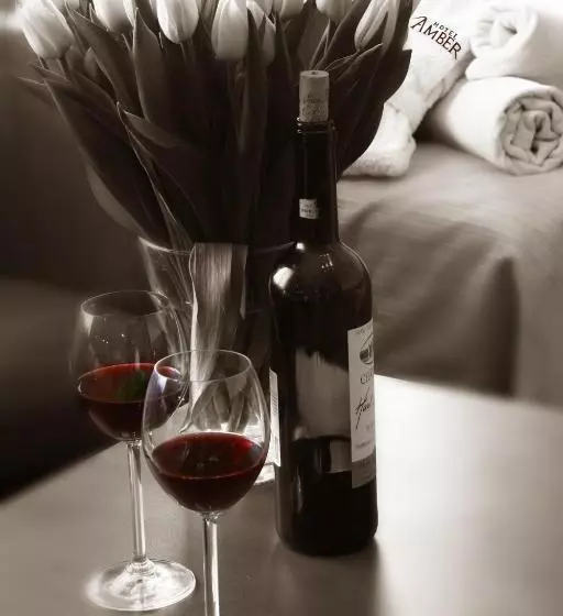 ベッドアンドブレックファースト Ik Amber