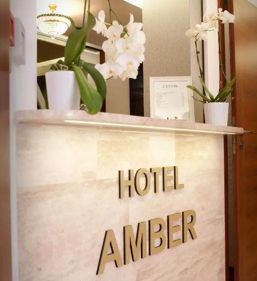 ベッドアンドブレックファースト Ik Amber