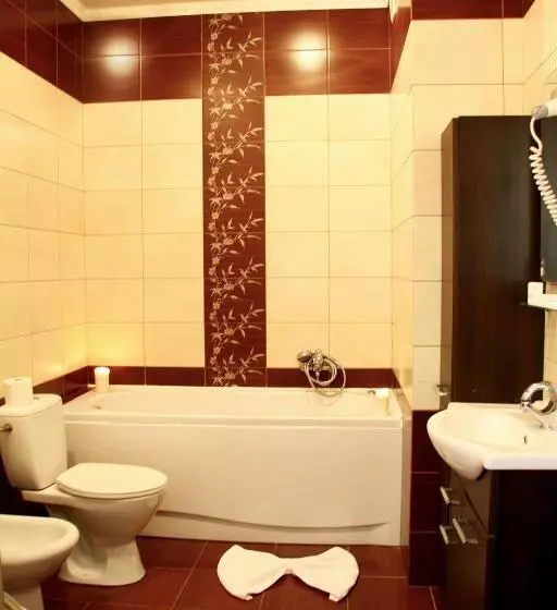 ベッドアンドブレックファースト Ik Amber