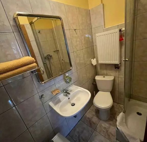 تختخواب و صبحانه Villa Senator With Access Kitchen   Adults Only