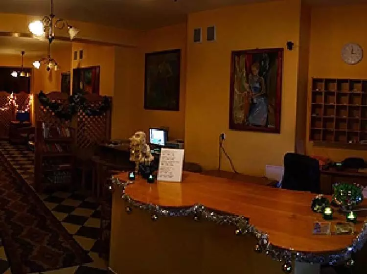تختخواب و صبحانه Villa Senator With Access Kitchen   Adults Only