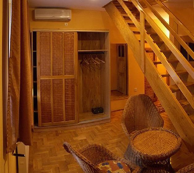 مبيت وإفطار Villa Senator With Access Kitchen Adults Only