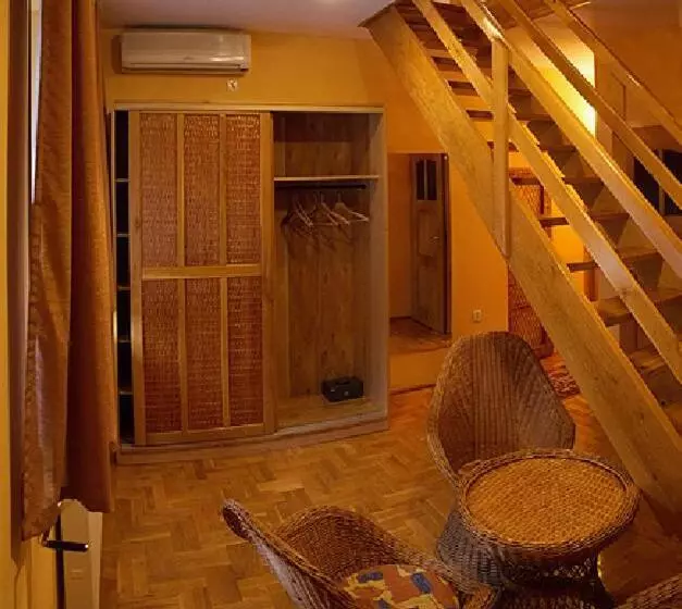 تختخواب و صبحانه Villa Senator With Access Kitchen   Adults Only