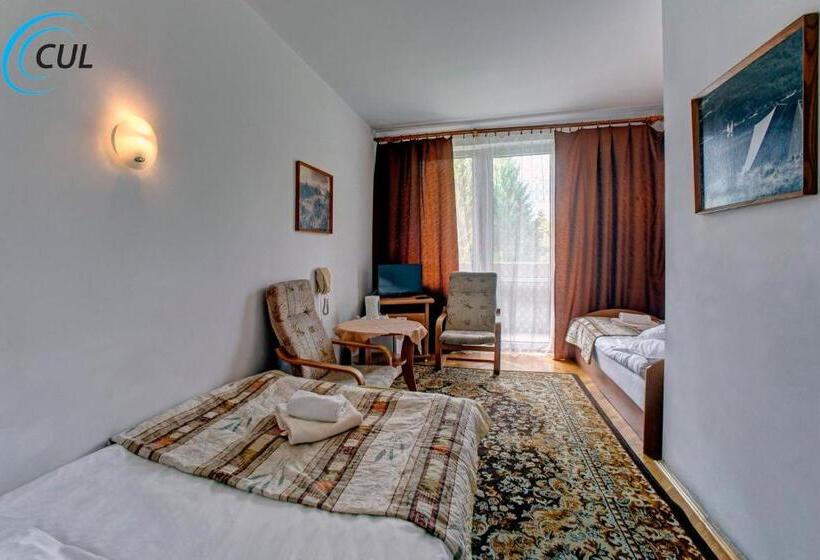 Bed and Breakfast Jawor