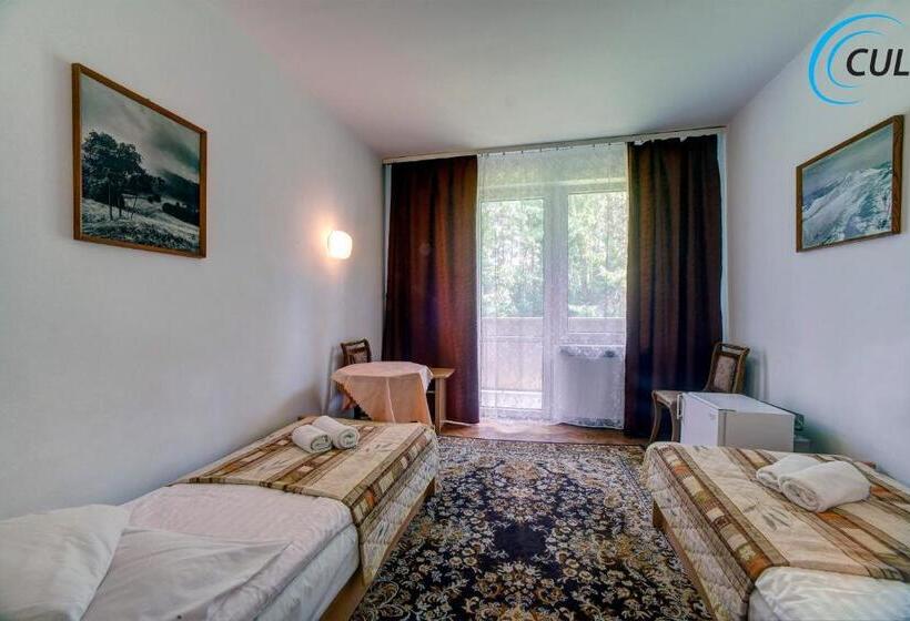 Bed and Breakfast Jawor