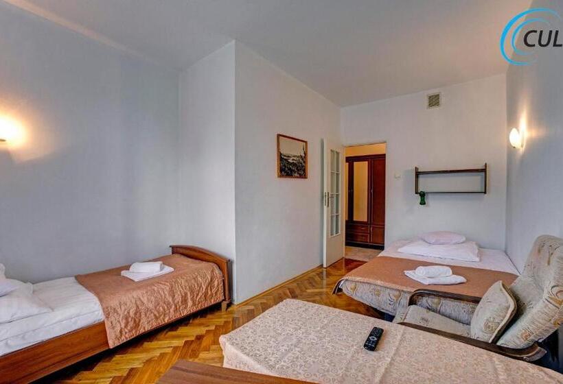 Bed and Breakfast Jawor