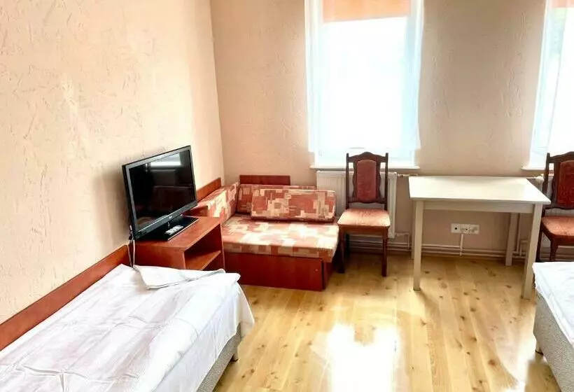 Aamiaismajoitus (B&B) Wisełka Perła Bałtyku