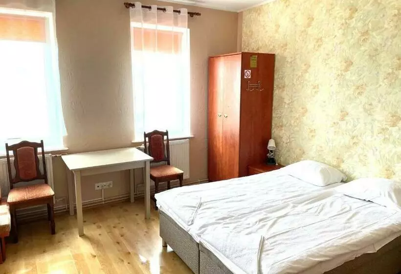 Aamiaismajoitus (B&B) Wisełka Perła Bałtyku