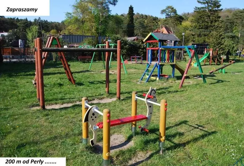 Aamiaismajoitus (B&B) Wisełka Perła Bałtyku