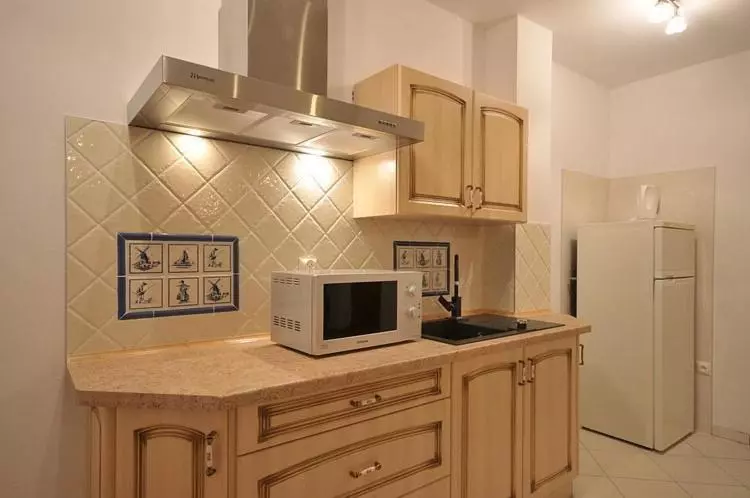 ベッドアンドブレックファースト Relaks