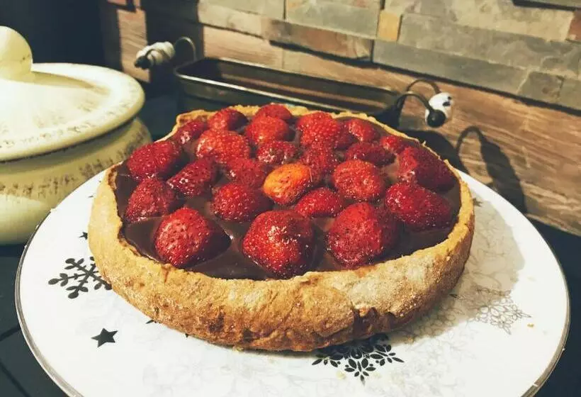 ベッドアンドブレックファースト Relaks