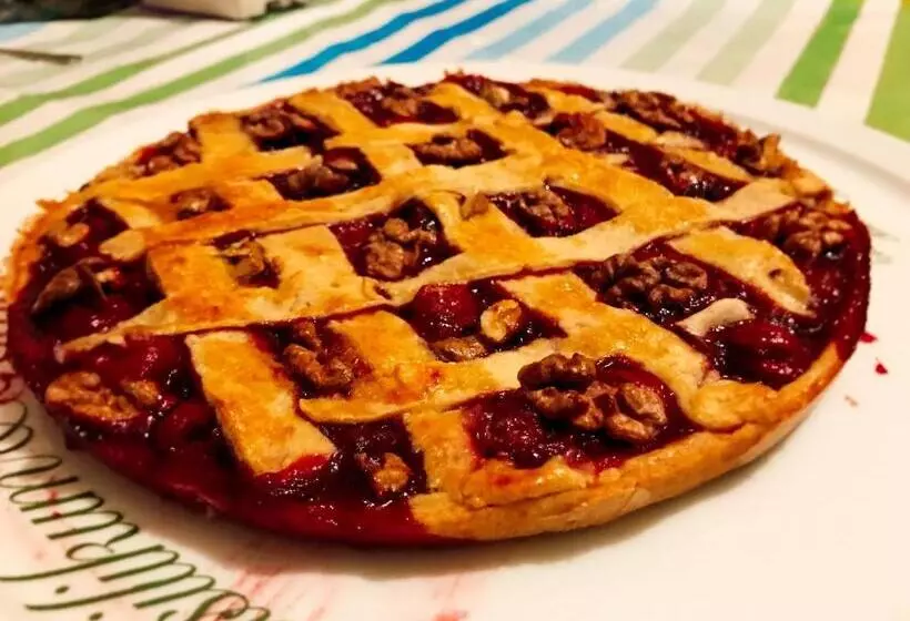 ベッドアンドブレックファースト Relaks