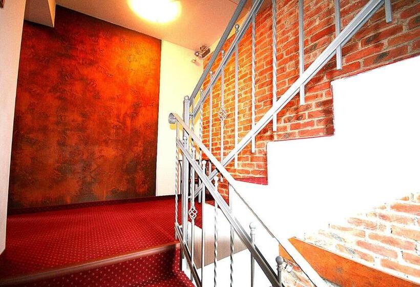 ベッドアンドブレックファースト Relaks