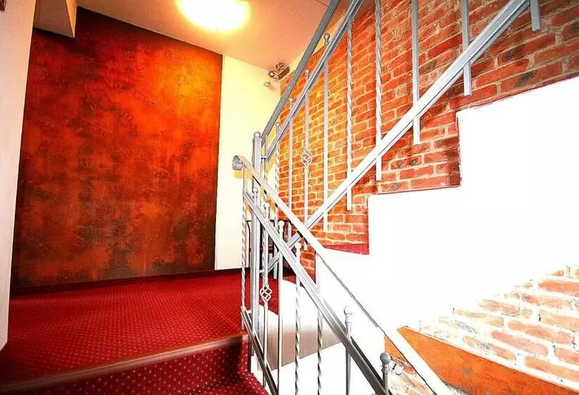 ベッドアンドブレックファースト Relaks