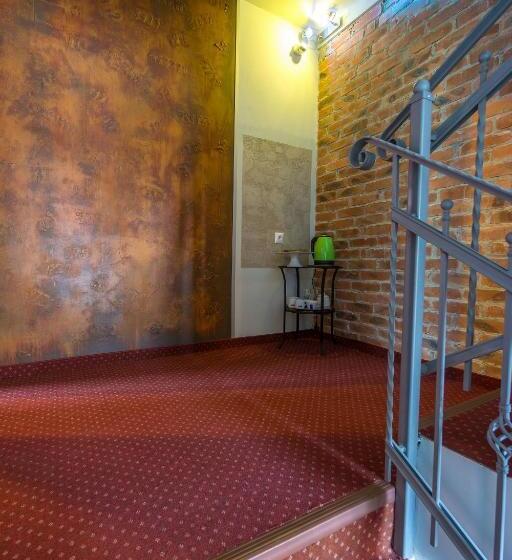 ベッドアンドブレックファースト Relaks