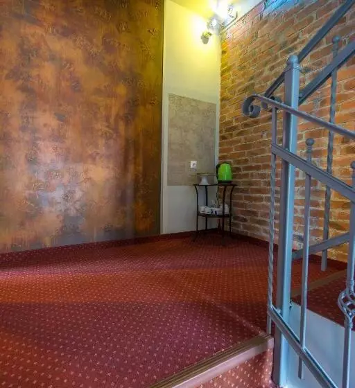 ベッドアンドブレックファースト Relaks