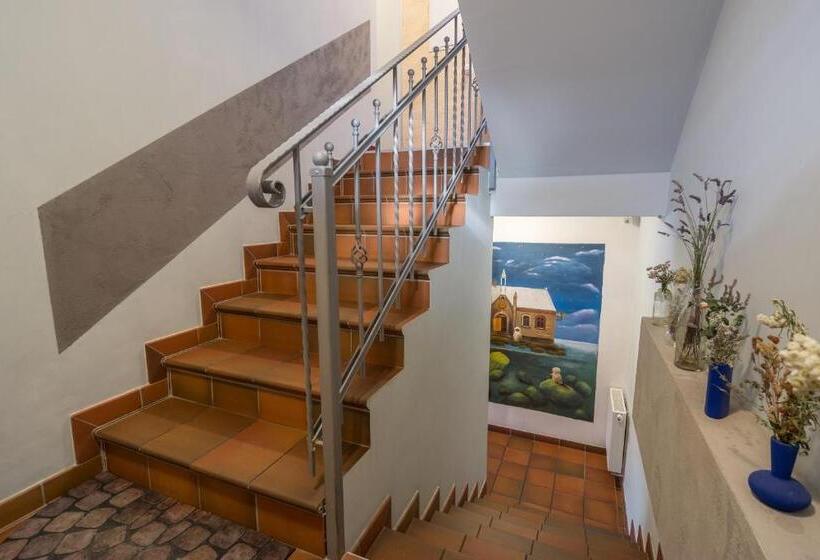 ベッドアンドブレックファースト Relaks