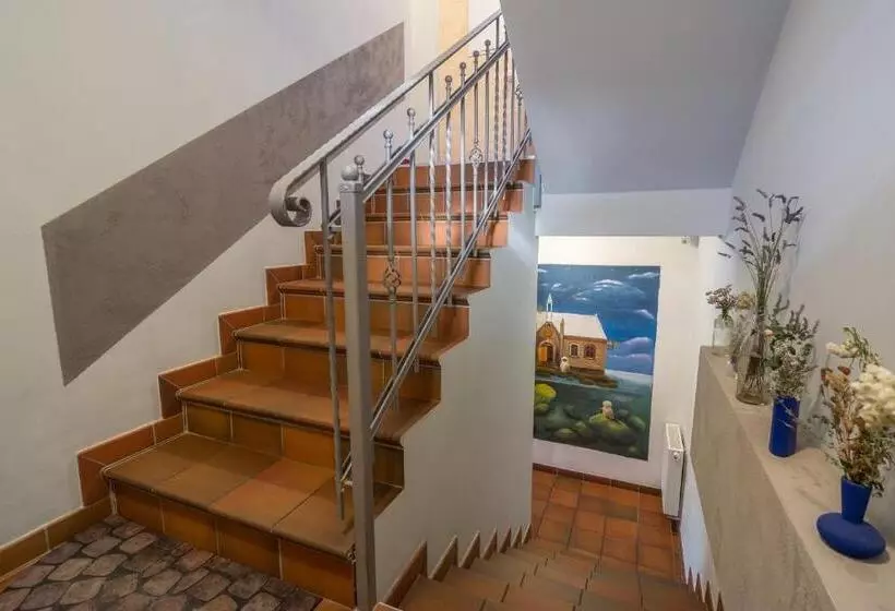 ベッドアンドブレックファースト Relaks