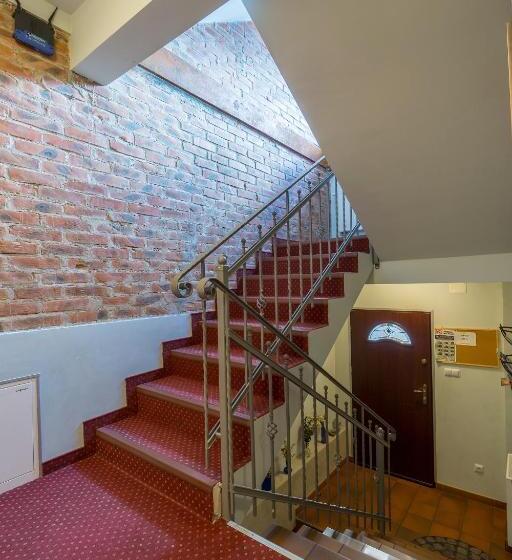 ベッドアンドブレックファースト Relaks