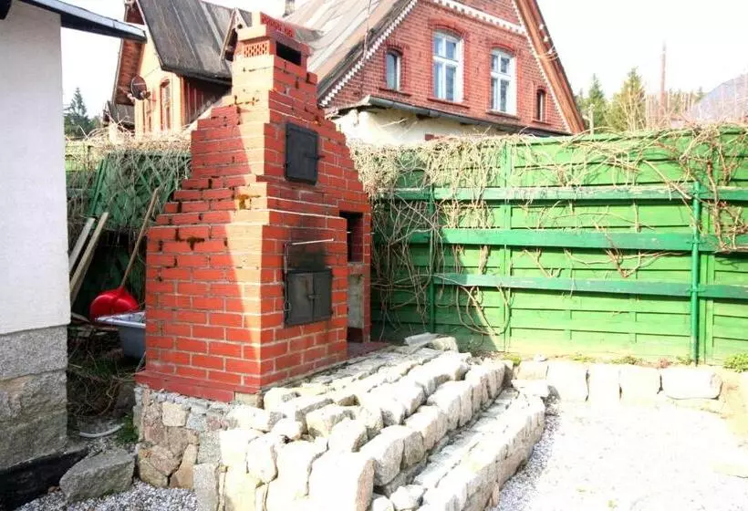 ベッドアンドブレックファースト Relaks