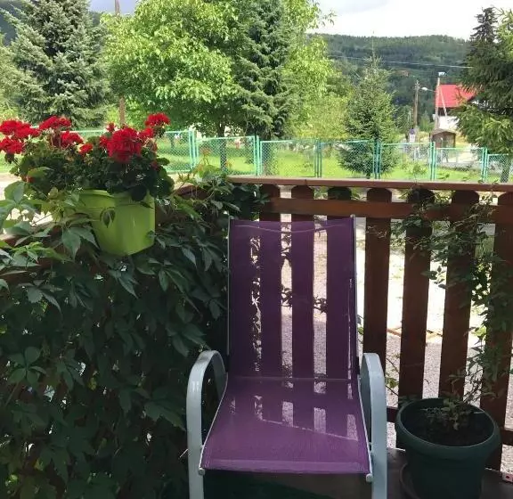 ベッドアンドブレックファースト Relaks