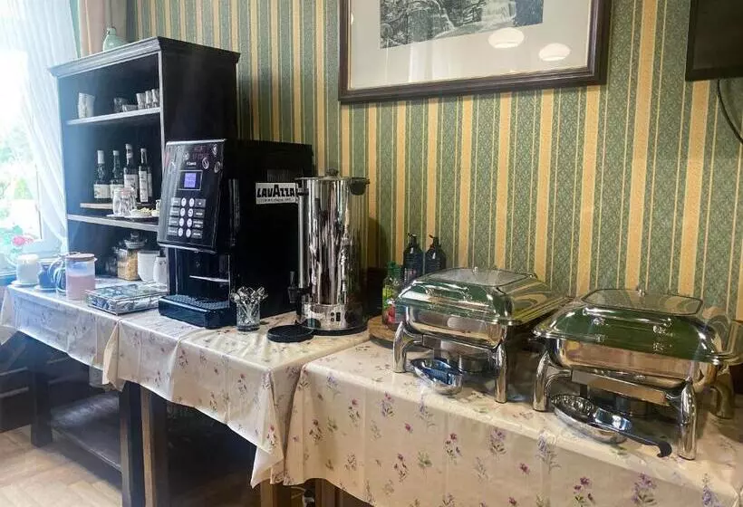 Aamiaismajoitus (B&B) Villa Antica