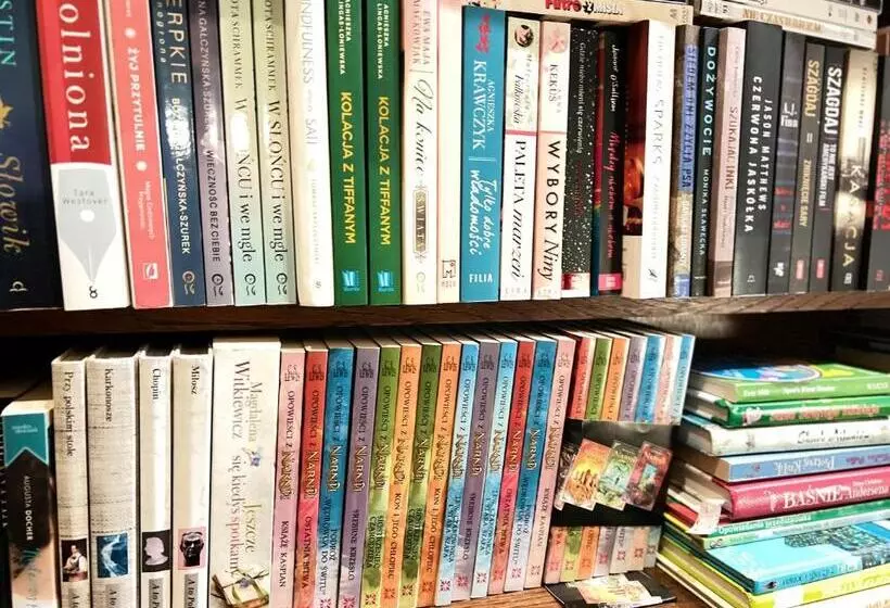 Aamiaismajoitus (B&B) Villa Antica