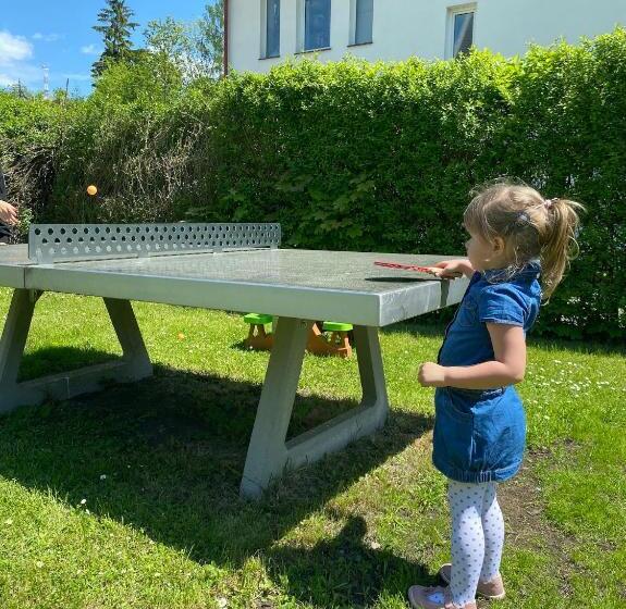 تختخواب و صبحانه Villa Antica