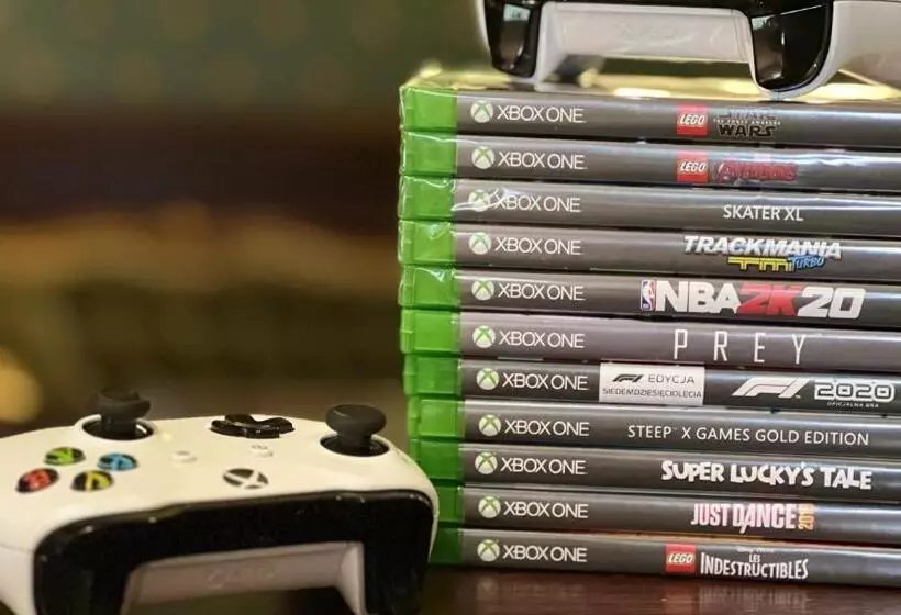 Aamiaismajoitus (B&B) Villa Antica