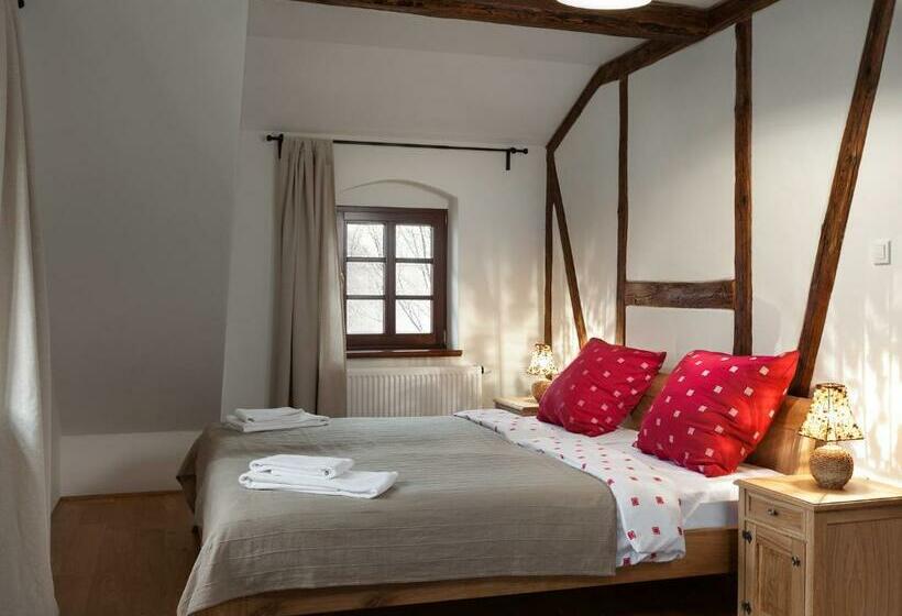 צימר Villa Greta