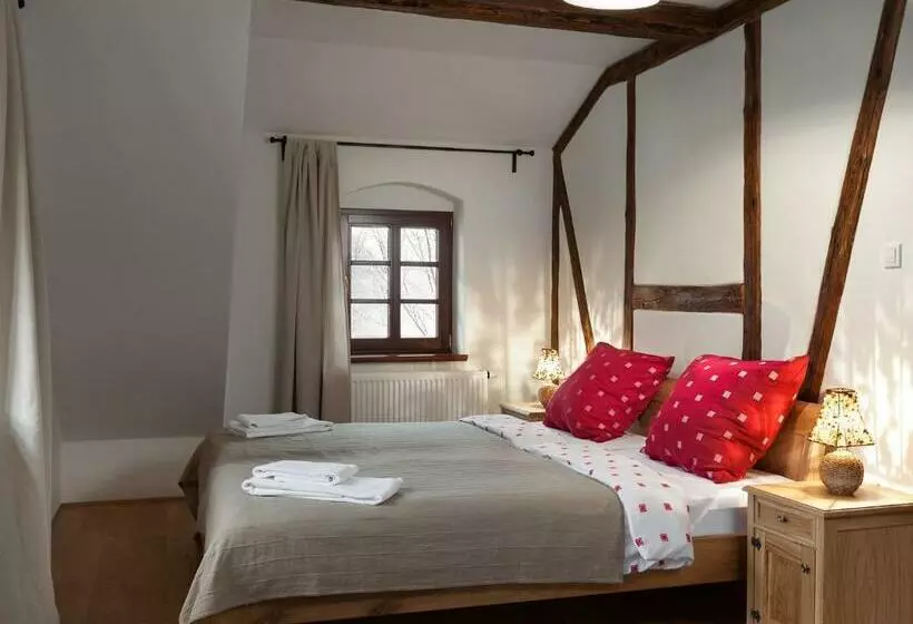 Aamiaismajoitus (B&B) Villa Greta