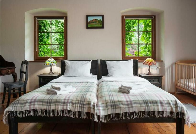 צימר Villa Greta